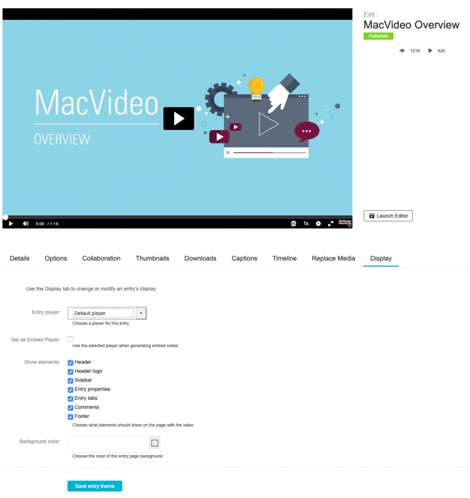 MacVideo-Entry-Design-Tab